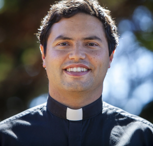 Padre Mendo Ataide